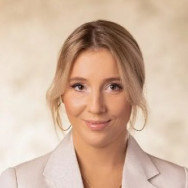 Familientherapeut Katarzyna Kukielinska on Barb.pro
