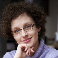 Gestalttherapeut Monika Kalinowska-Cyslo on Barb.pro