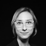 Psychologe Agnieszka Tabaszewska on Barb.pro