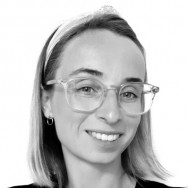 Psychologe Marta Minkiewicz-Korus on Barb.pro