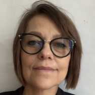 Psychologist Małgorzata  Lodz,Żucza, 10