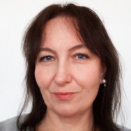 Psychologe Aneta Koliczkowska on Barb.pro