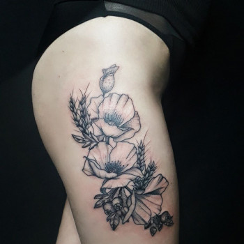 Julia Bohdalova, Poznan Фото - 10