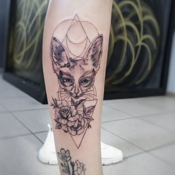 Julia Bohdalova, Poznan Фото - 11