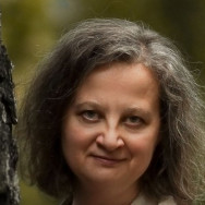 Psychologe Ewa Czernik on Barb.pro