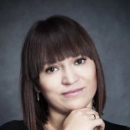Psycholog Agata Haworeń on Barb.pro