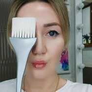 Парикмахер Виолетта  Шымкент,Валиханова 233