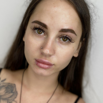 Перманентный макияж бровей и губ 
                    Мастер по перманентному макияжу, бровист, ламимейк Яна Поддубная Саратов