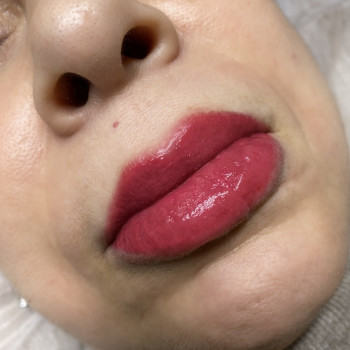 Перманентный макияж бровей и губ 
                    Мастер по перманентному макияжу, бровист, ламимейк Яна Поддубная Саратов