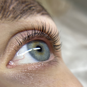 Ламинирование ресниц 
                    Мастер по перманентному макияжу, бровист, ламимейк Яна Поддубная Саратов