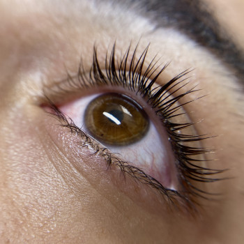 Ламинирование ресниц 
                    Мастер по перманентному макияжу, бровист, ламимейк Яна Поддубная Саратов