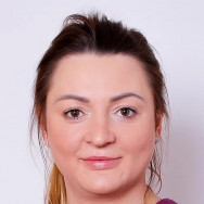 Podologist Paulina Chajęcka on Barb.pro