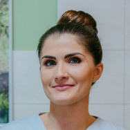 Podologist Ewa Kosiela on Barb.pro