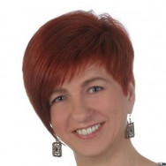 Подолог Божена  Варшава,Piotra Wysockiego, 22 район Бродно