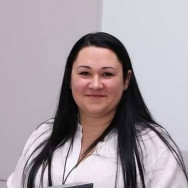 Podologist Joanna Gójska-Kalicka on Barb.pro