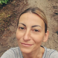 Podolog Magdalena Dziemidok on Barb.pro