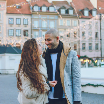 Виталий Сафо, Варшава Фото - 19