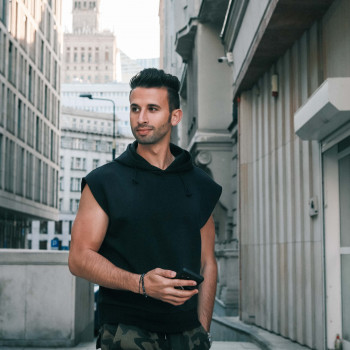 Виталий Сафо, Варшава Фото - 8