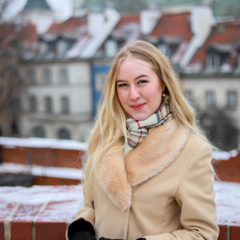 Виталий Сафо, Варшава Фото - 24