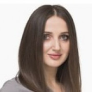 Podologist Olesya  on Barb.pro