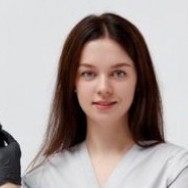 Manicurist Viktoriya  on Barb.pro