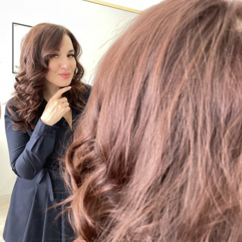 Ekaterina Simankova, Barnaul Фото - 20