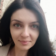 Podologe Anna Razanava on Barb.pro
