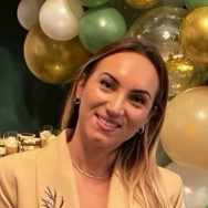 Podologist Oktawia  Warsaw, Ludomiła Rayskiego, 11  район Chrzanow