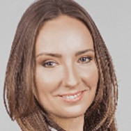 Dietitian Justyna Walerowska-Madej on Barb.pro
