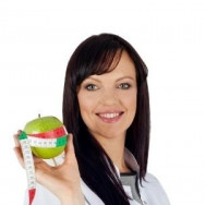 Ernährungsberater Kinga  Lodz,