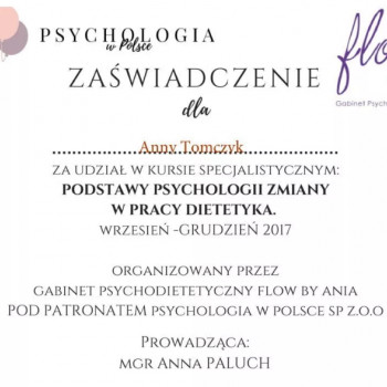 Anna Tomczyk, Łódź Фото - 5