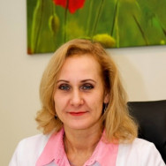 Dietitian Katarzyna Lodz,Gdańska, 129/4