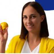 Dietitian Aleksandra Lodz,