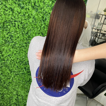 Ботокс для волос
                    Friseur-Allrounder Nadya Ramanchuk Warsaw