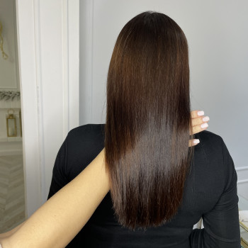 Ботокс для волос
                    Friseur-Allrounder Nadya Ramanchuk Warsaw