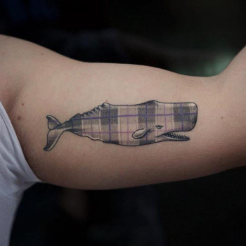 Bang Bang Tattoo, New York City Фото - 5