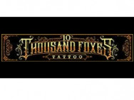Tattoo Studio 10 Thousand Foxes on Barb.pro