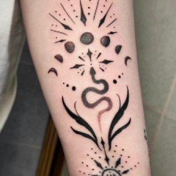 10 Thousand Foxes, New York City Фото - 5