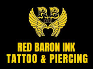Тату салон Red Baron Ink на Barb.pro