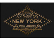Тату салон New York Tattoo Collective на Barb.pro