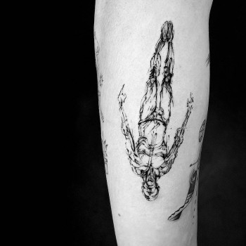 East Side Ink, Нью-Йорк Фото - 5