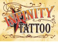 Тату салон Infinity Tattoo на Barb.pro