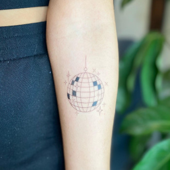 Nice Tattoo Parlor, New York City Фото - 5