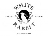 Тату салон White Rabbit на Barb.pro