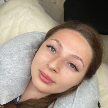 Эля Андреева, Saint Petersburg Фото - 5