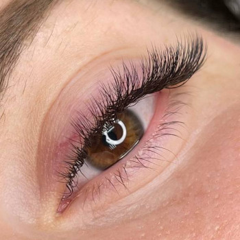 Эля Андреева, Saint Petersburg Фото - 6