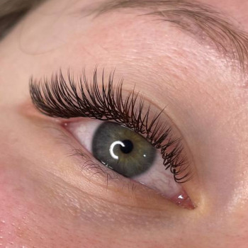 Эля Андреева, Saint Petersburg Фото - 8