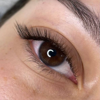 Эля Андреева, Saint Petersburg Фото - 10