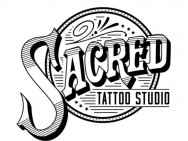Тату салон Sacred Tattoo на Barb.pro