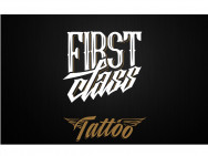 Тату салон First Class Tattoo на Barb.pro